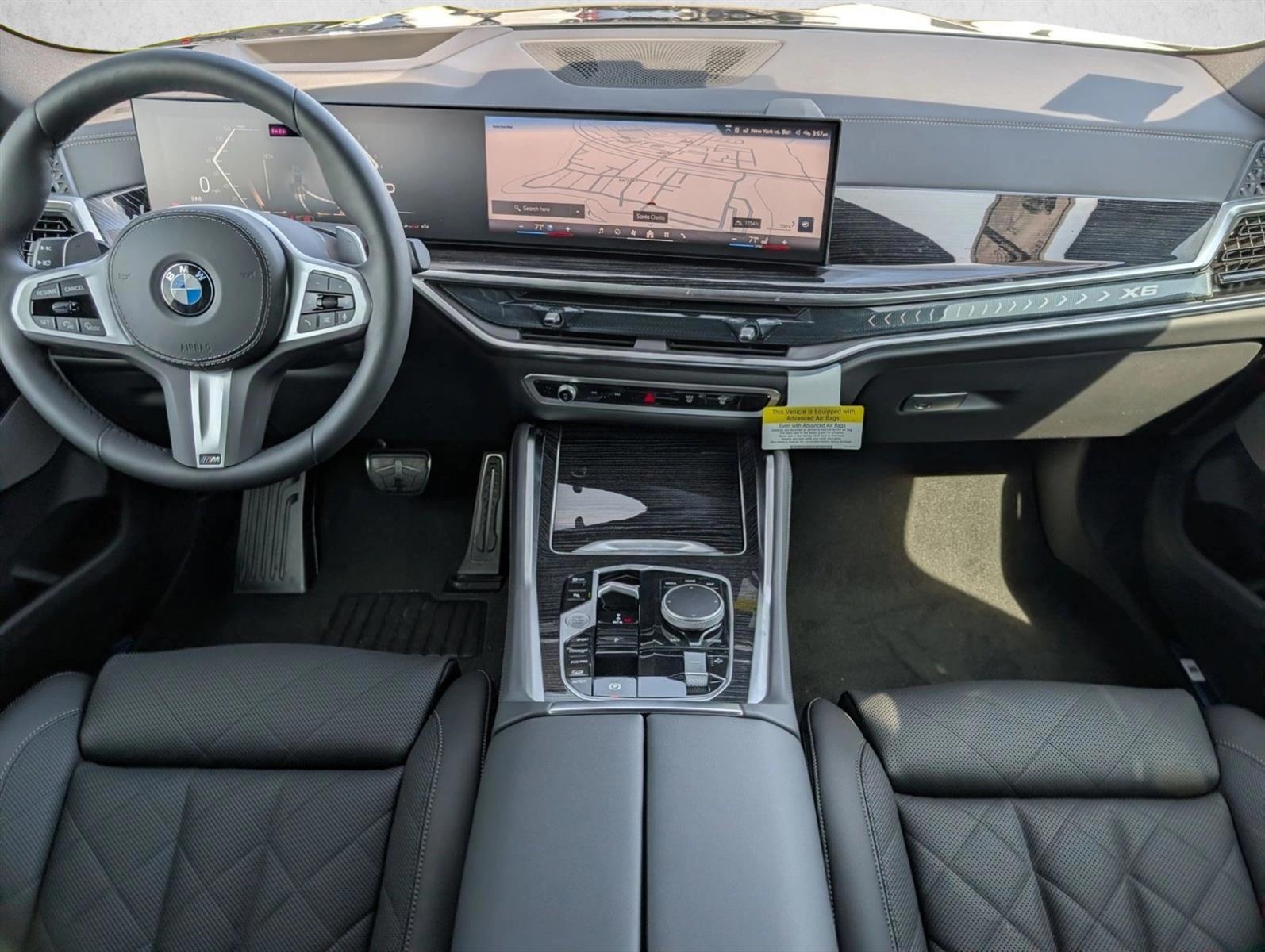 Thumbnail: 2026 BMW X6 - 3