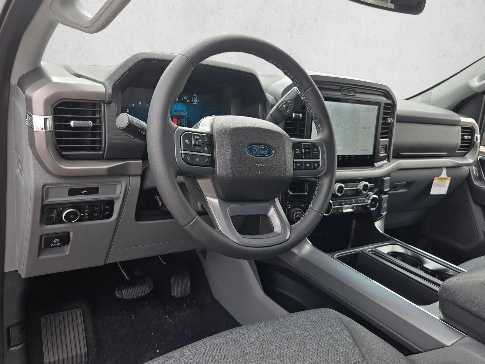 Thumbnail: 2026 Ford F-150 - 3