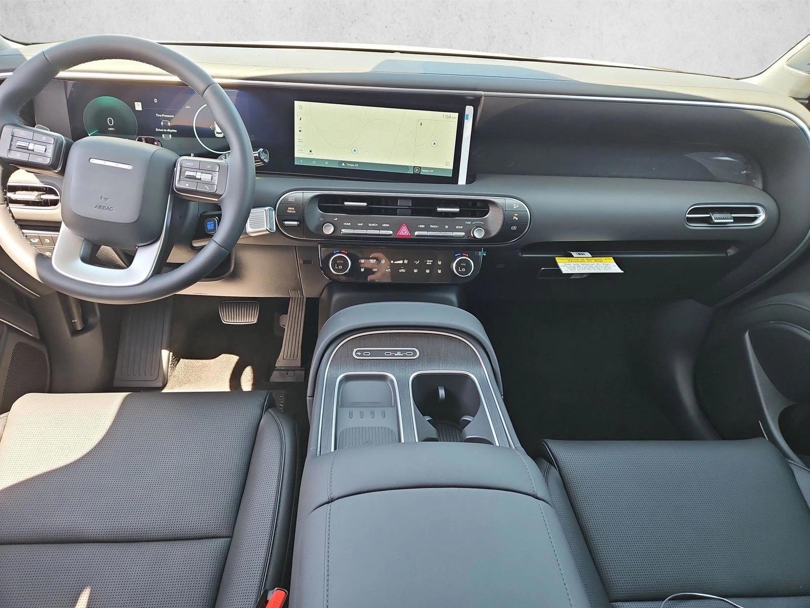 Thumbnail: 2026 Hyundai Palisade - 4