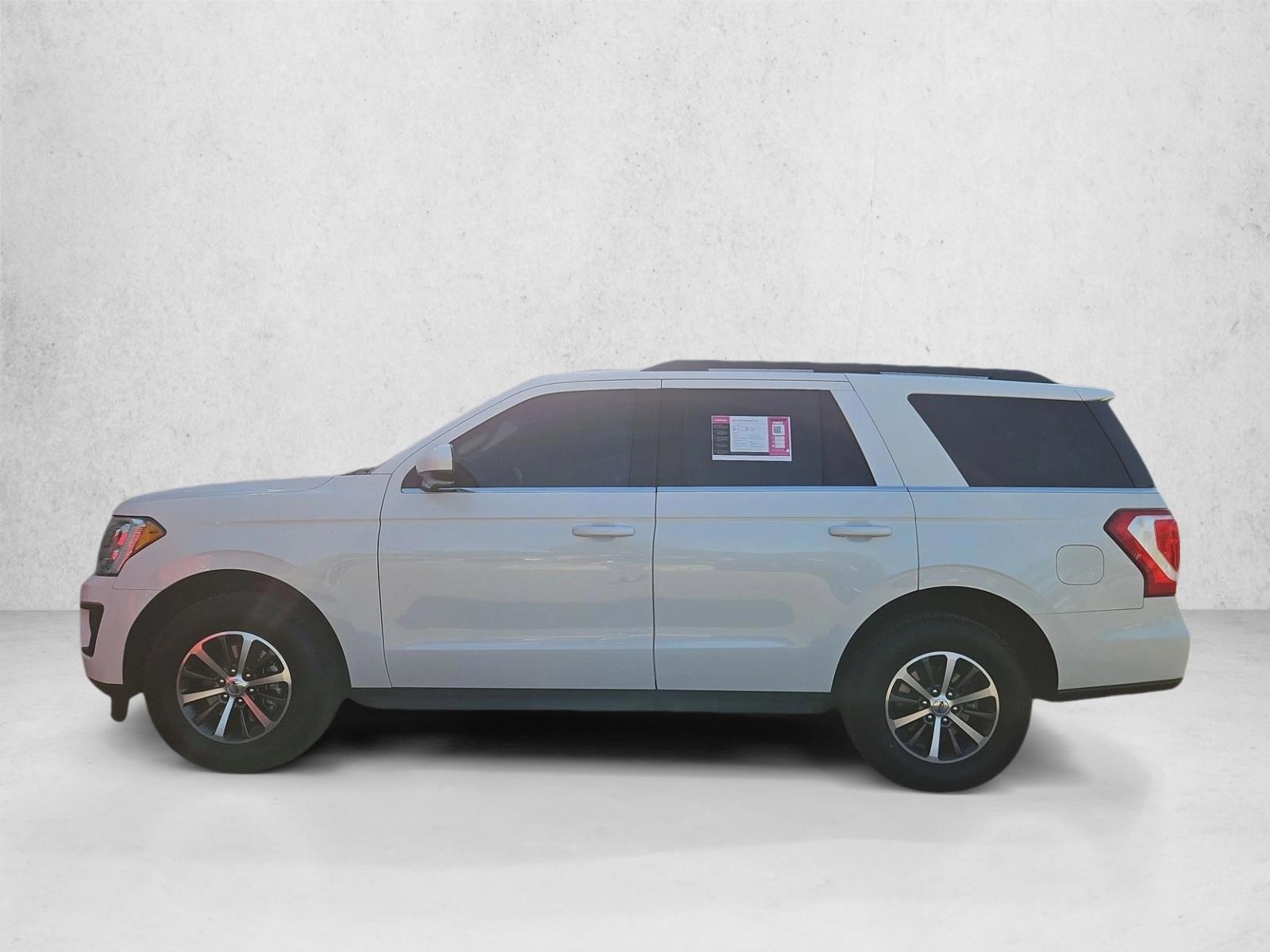 Thumbnail: 2020 Ford Expedition - 2
