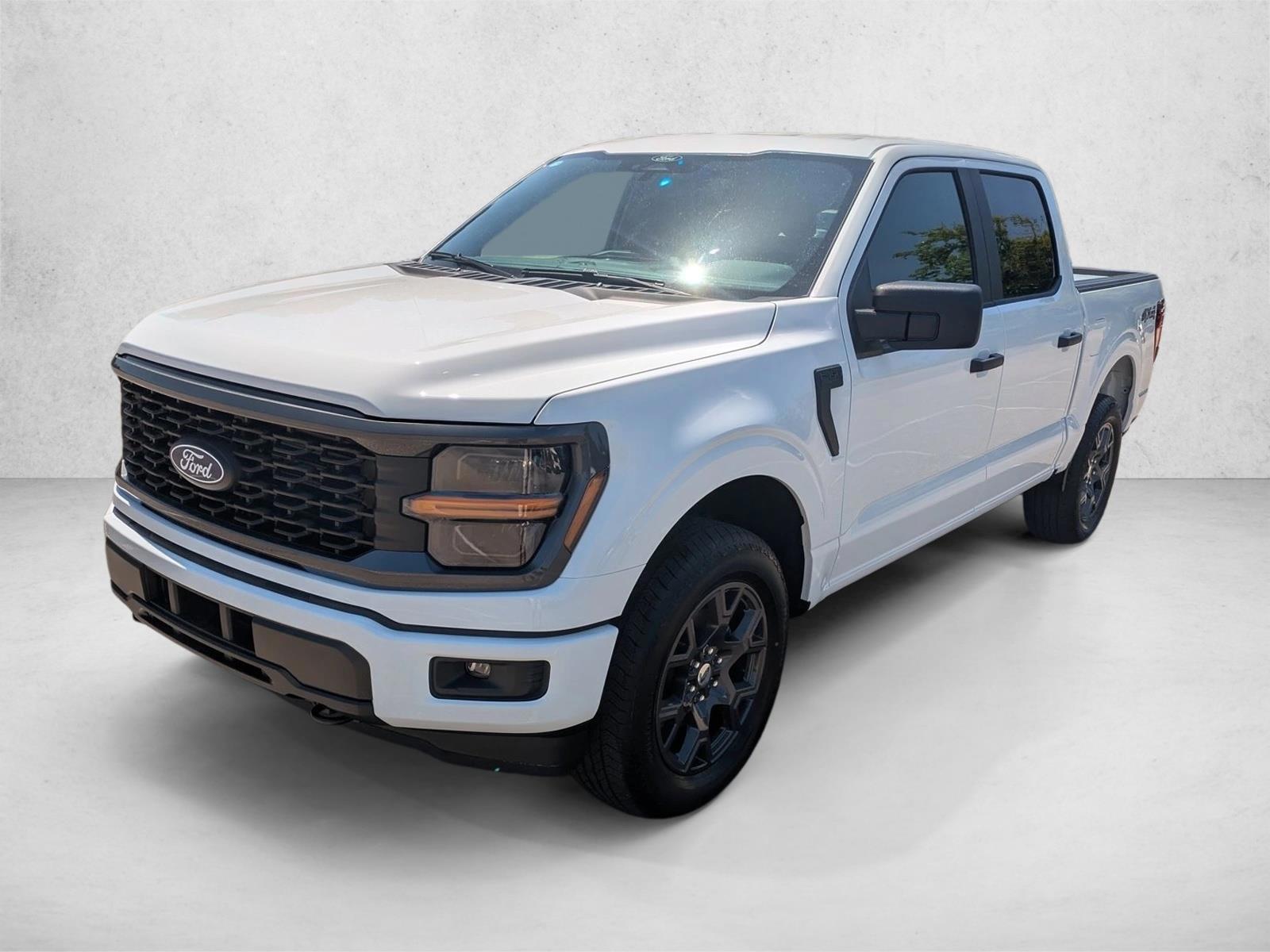 Thumbnail: 2026 Ford F-150 - 1