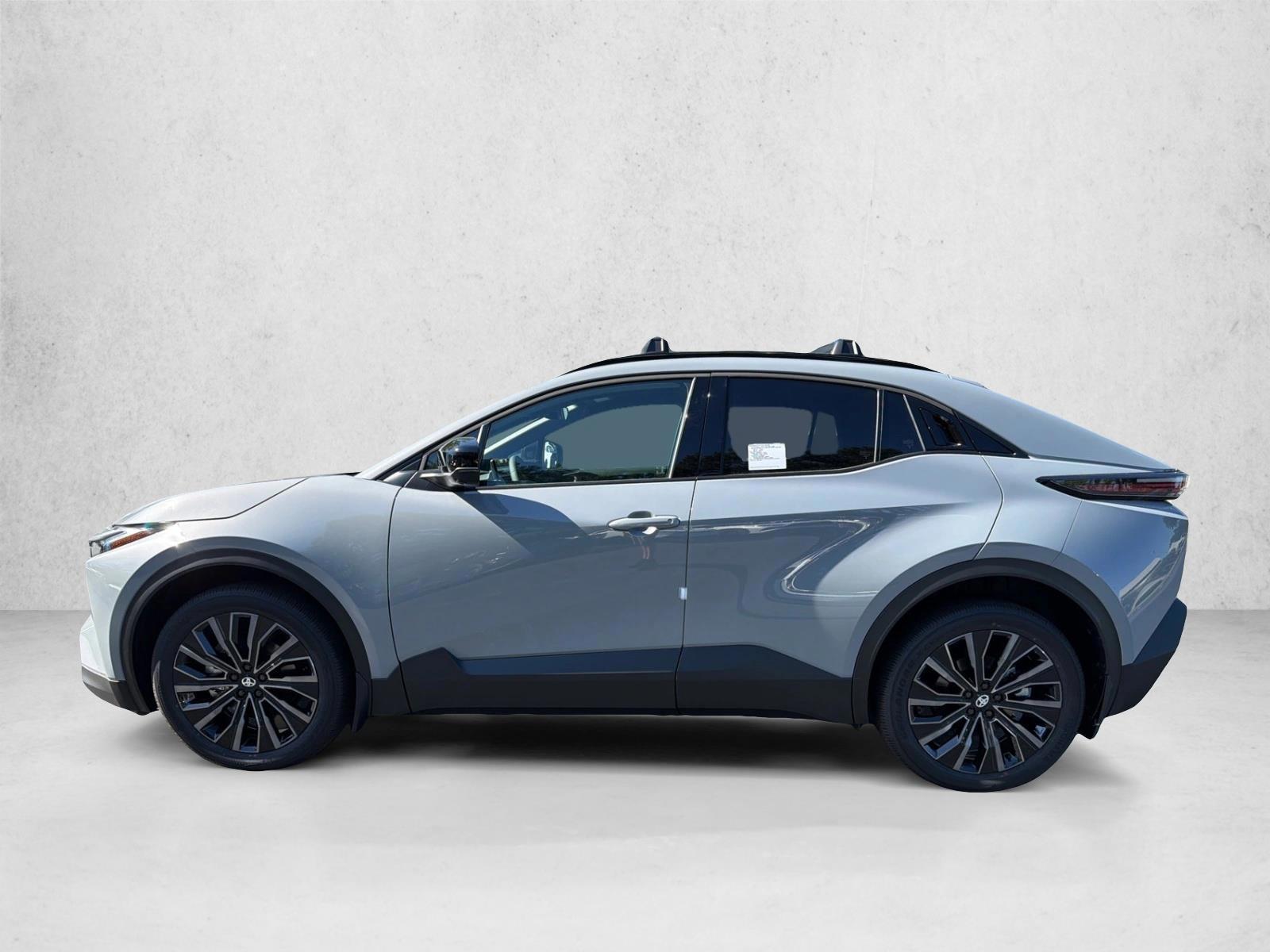 Thumbnail: 2026 Toyota C-HR - 2