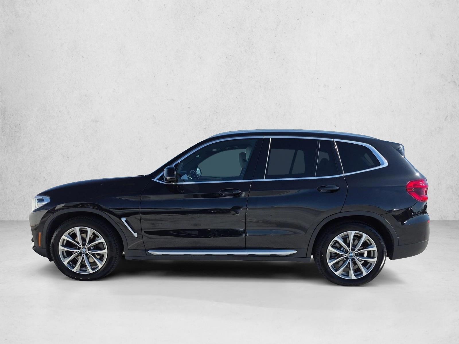 Thumbnail: 2019 BMW X3 - 2