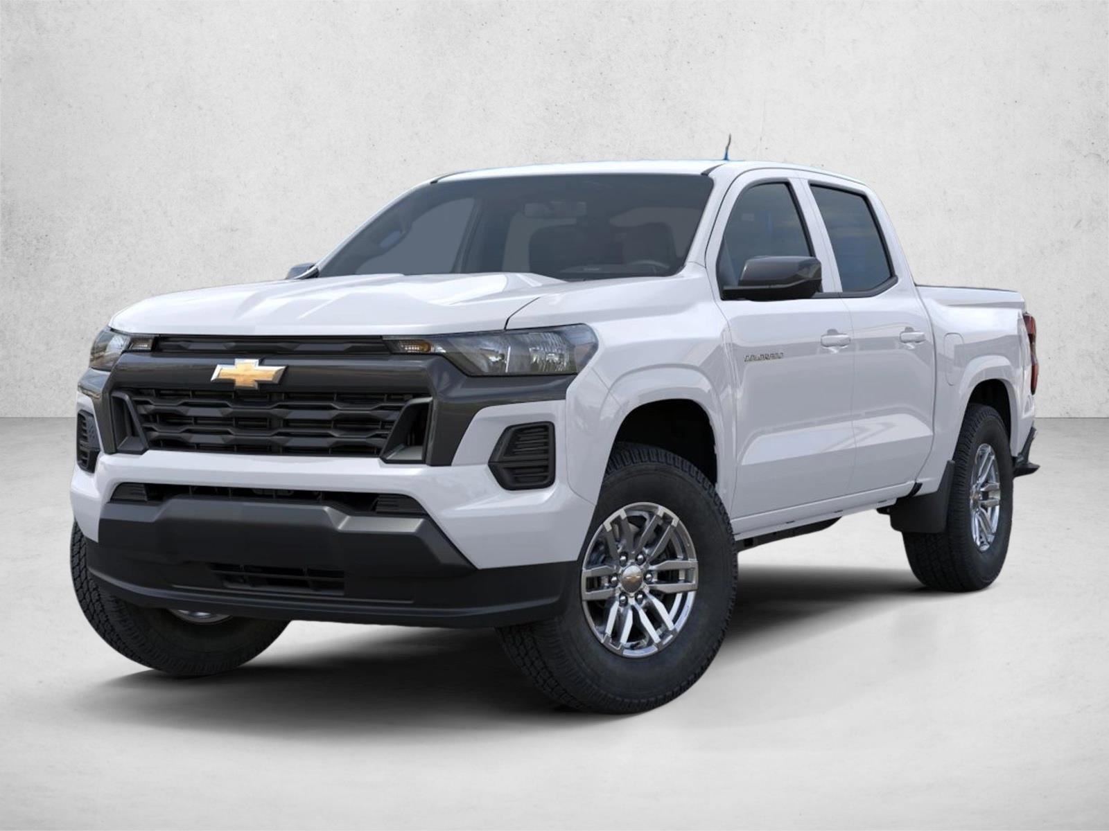 Thumbnail: 2026 Chevrolet Colorado - 1
