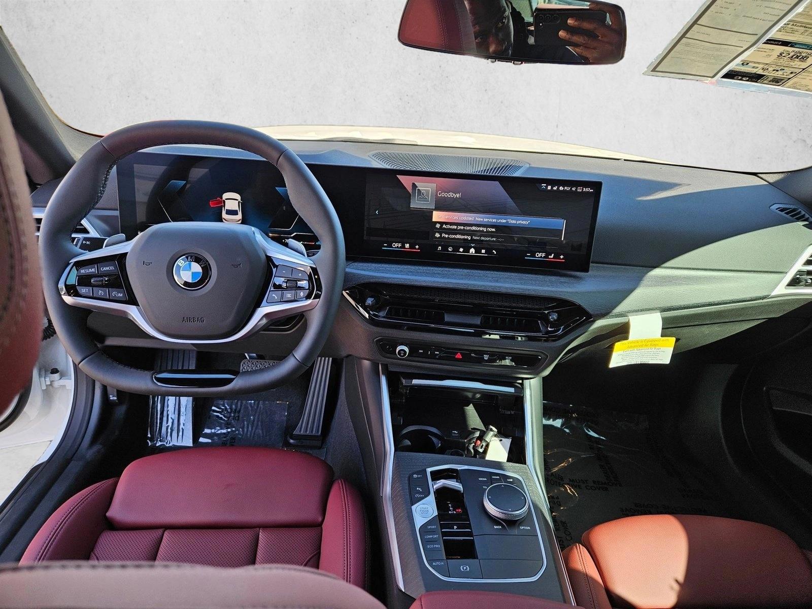 Thumbnail: 2026 BMW 2 Series - 3
