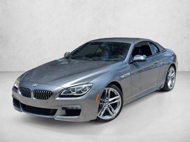 2016 BMW 6 Series 640i -
                  Delray Beach, FL
