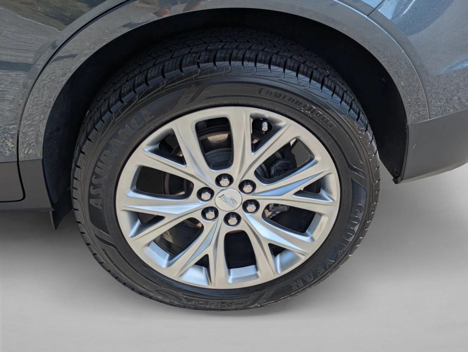 2020 Cadillac XT5 Sport - Photo 25