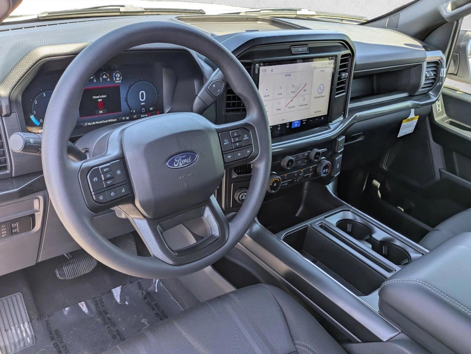 Thumbnail: 2026 Ford F-150 - 3