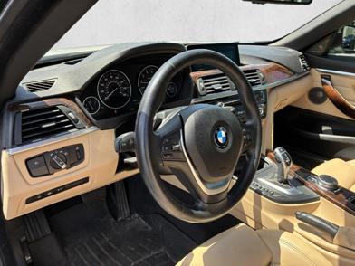2017 BMW 4 Series