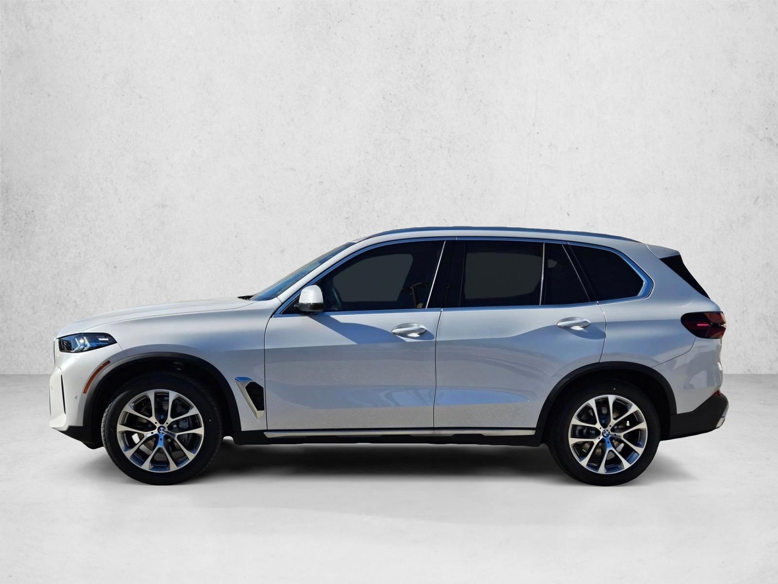 Thumbnail: 2026 BMW X5 - 2
