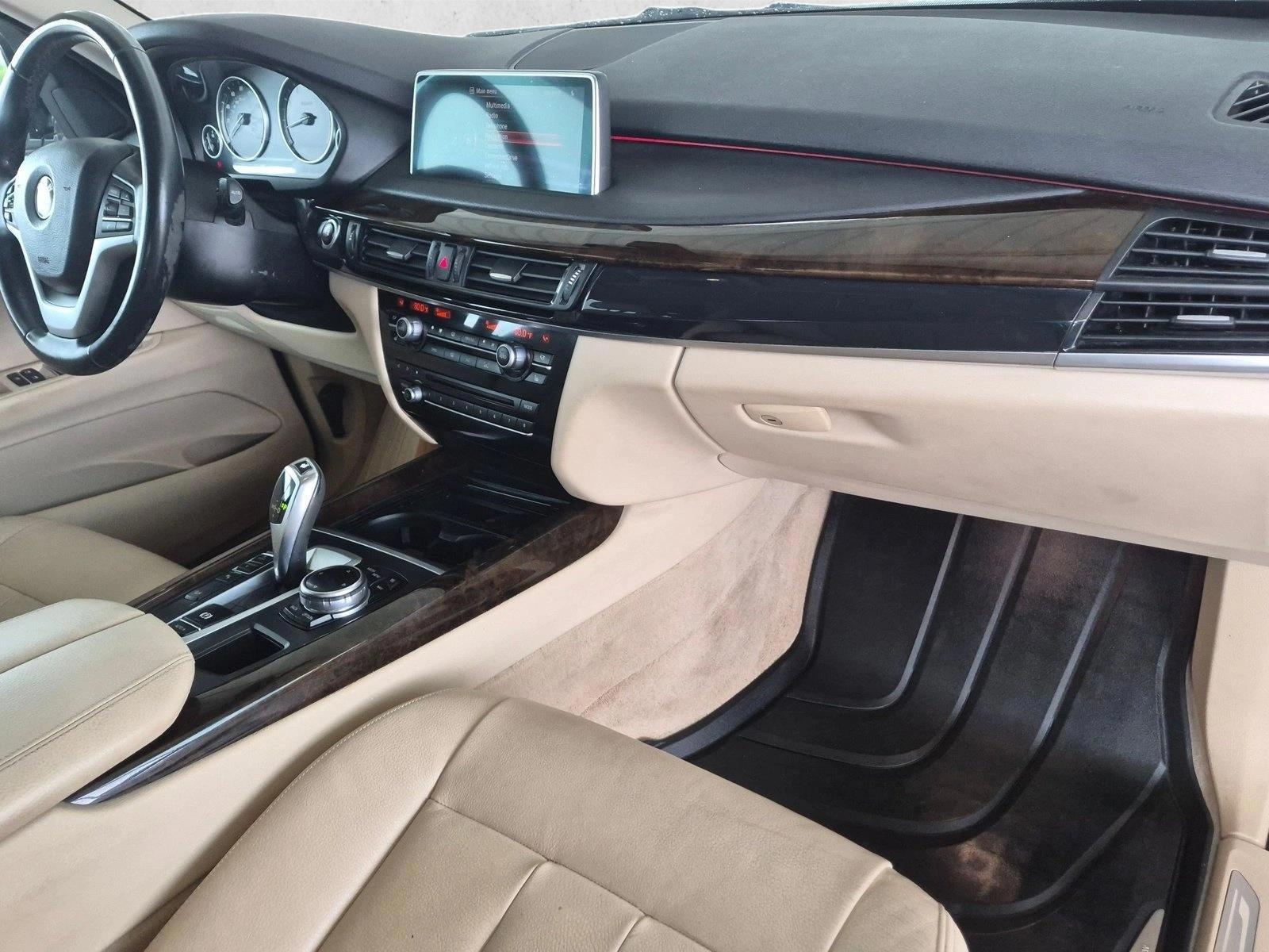 2015 BMW X5 xDrive35i - Photo 22