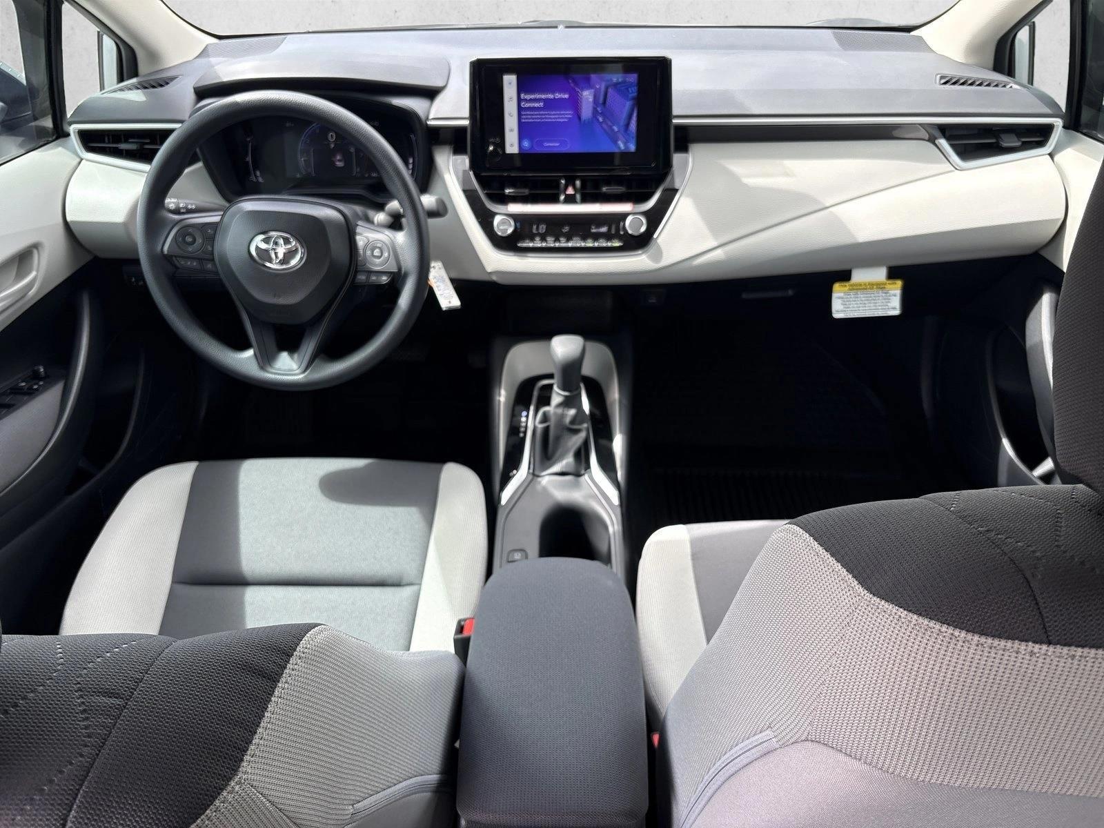 Thumbnail: 2026 Toyota Corolla - 3