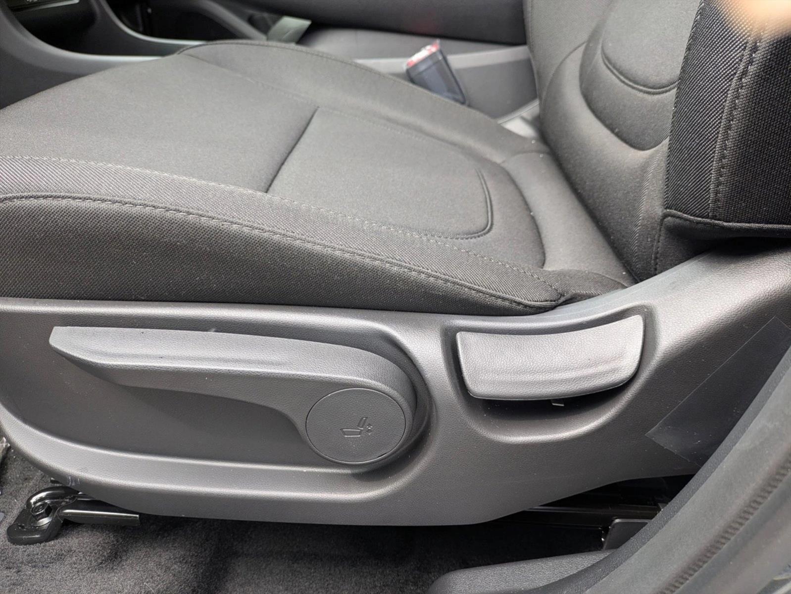 Thumbnail: 2026 Hyundai Tucson - 5