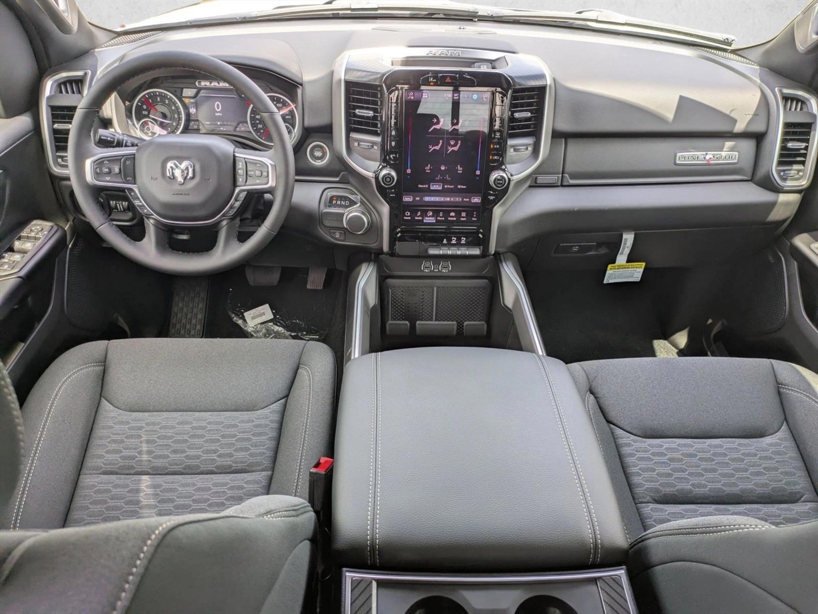 Thumbnail: 2026 RAM 1500 - 2