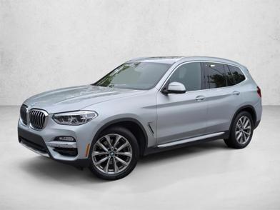 2019 BMW X3 sDrive30i -
                  Buford, GA