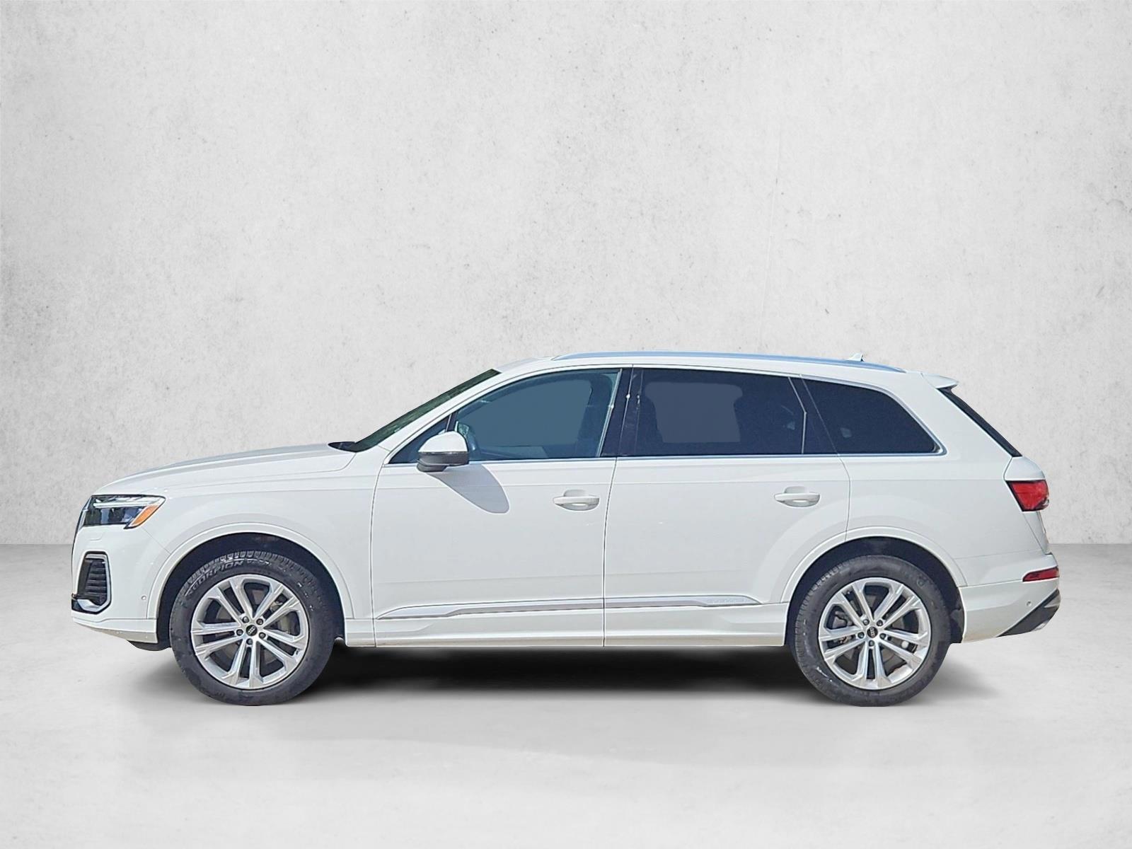 Thumbnail: 2025 Audi Q7 - 2