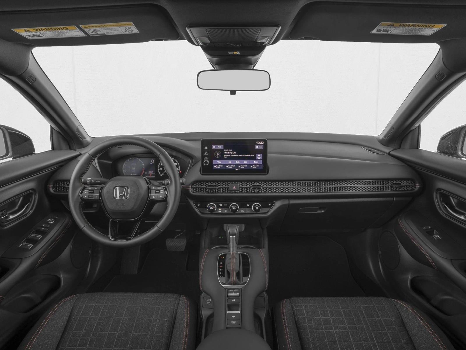 Thumbnail: 2027 Honda HR-V - 3