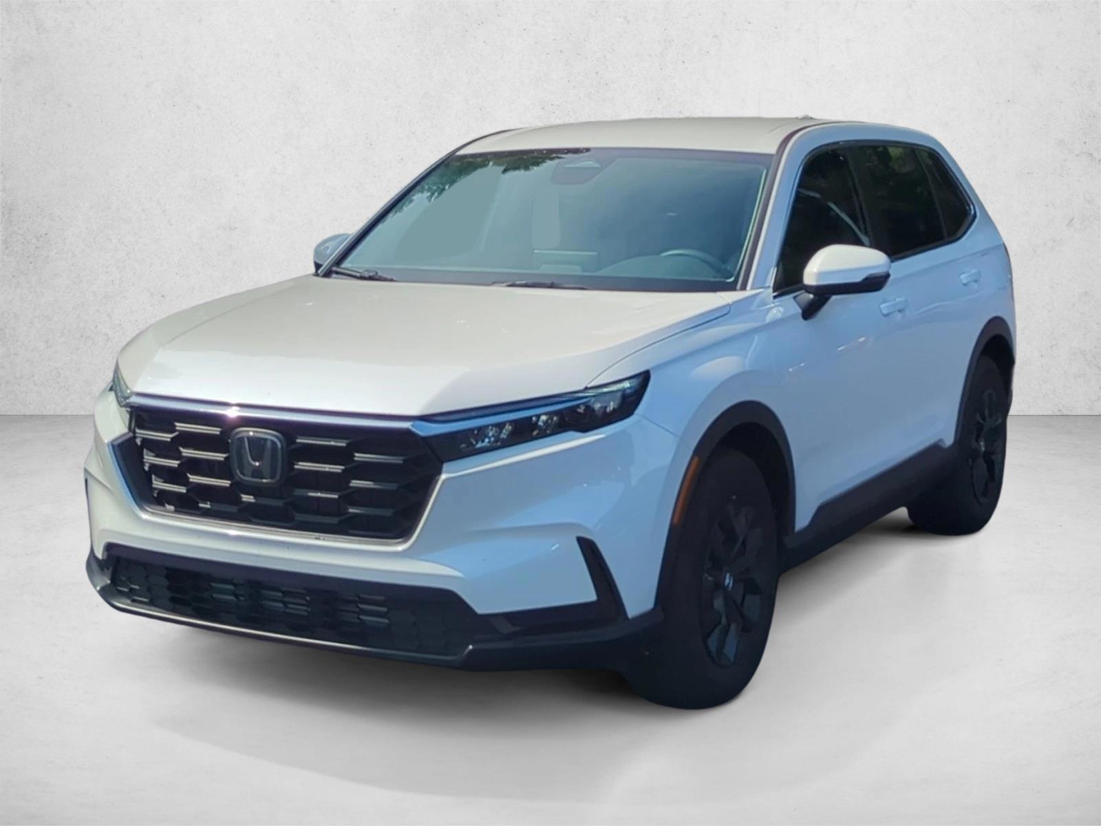 Thumbnail: 2026 Honda CR-V - 1