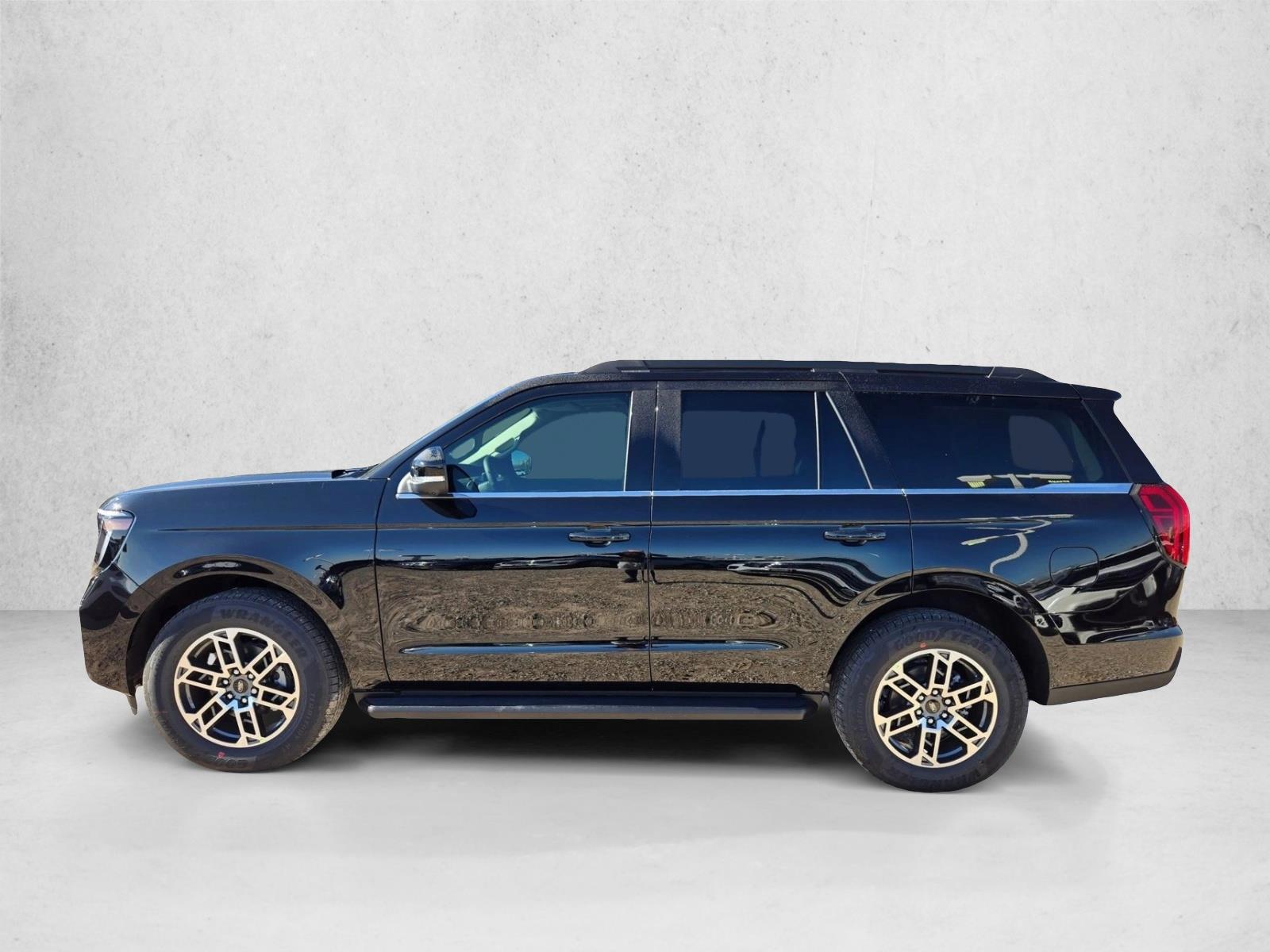 Thumbnail: 2026 Ford Expedition - 2