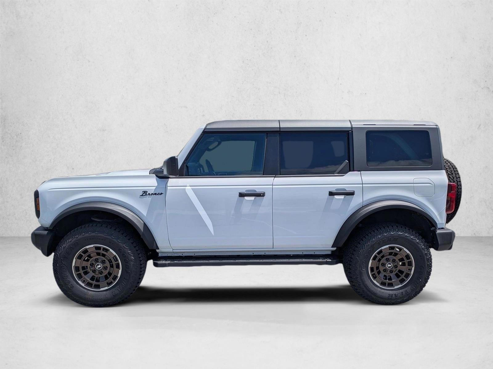 Thumbnail: 2026 Ford Bronco - 2