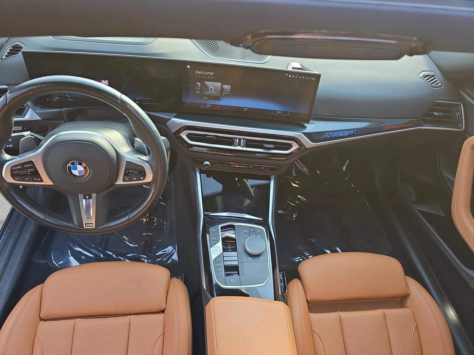 Thumbnail: 2023 BMW 2 Series - 3