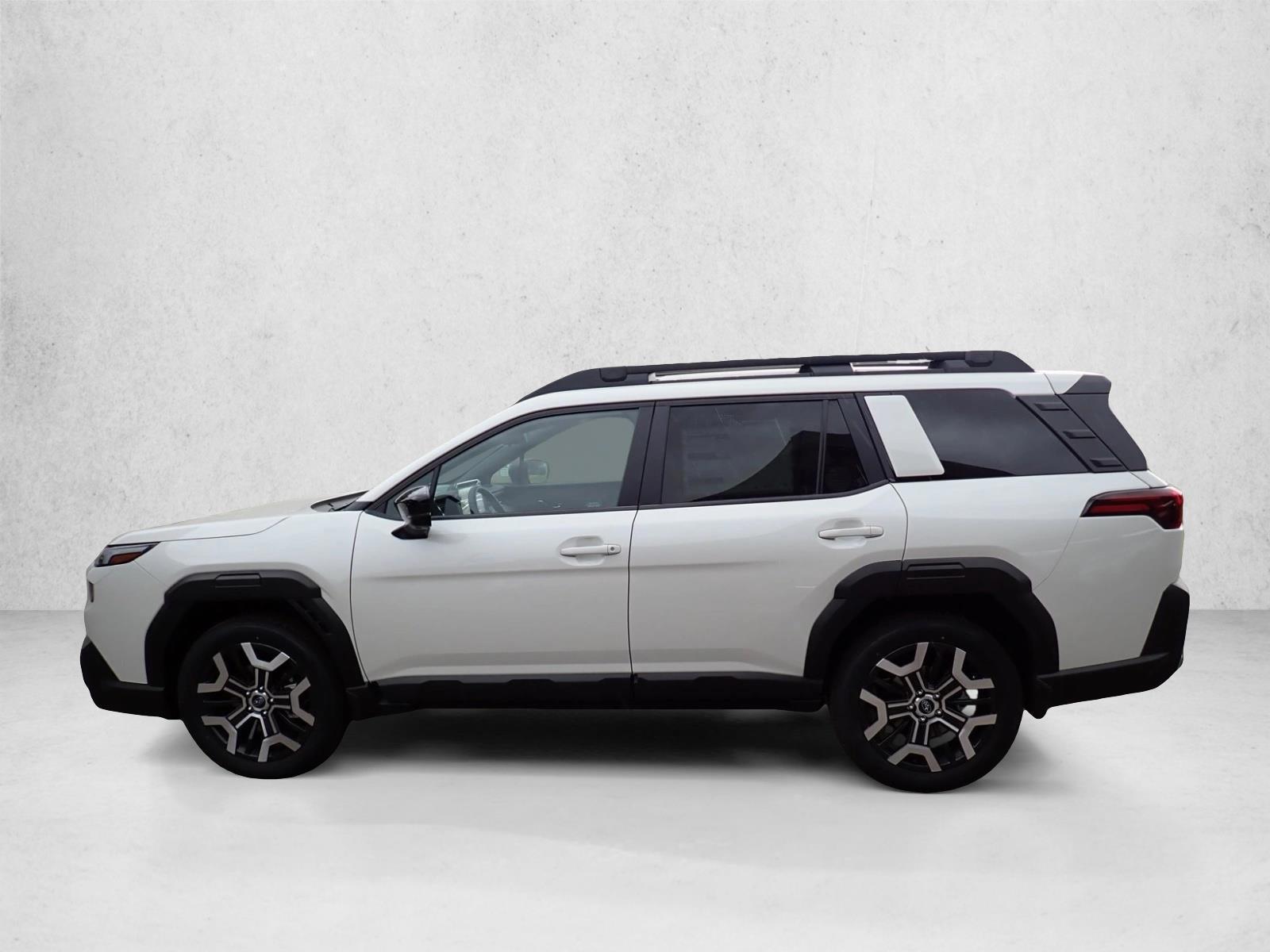 Thumbnail: 2026 Subaru Outback - 2