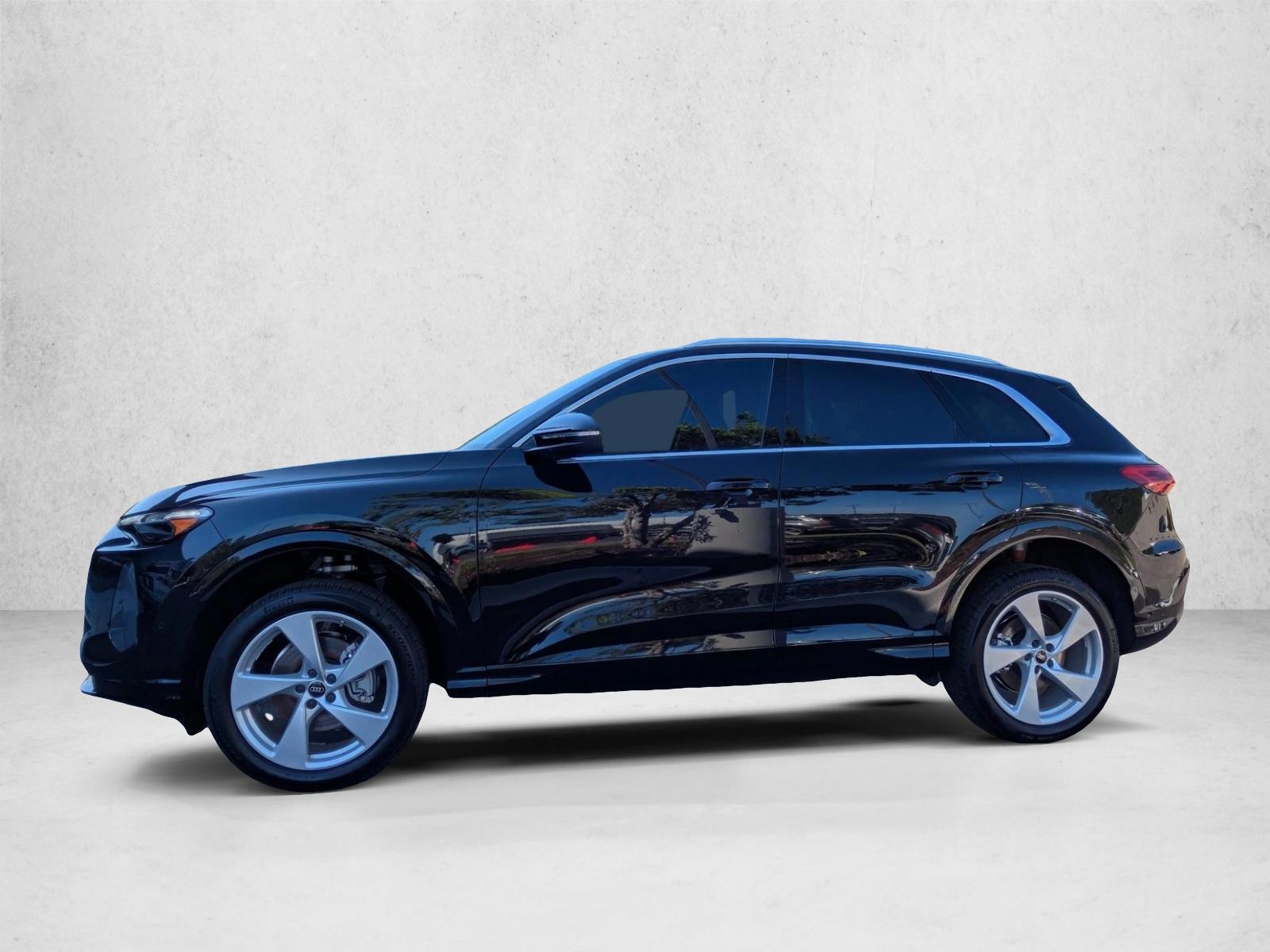 Thumbnail: 2026 Audi Q5 - 2
