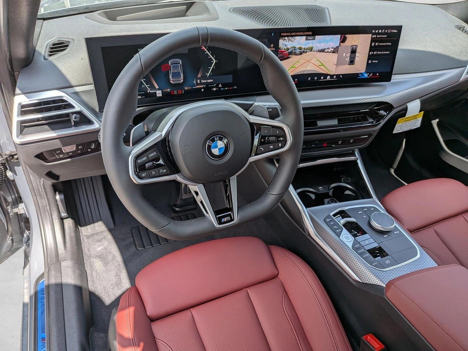 Thumbnail: 2026 BMW 3 Series - 3
