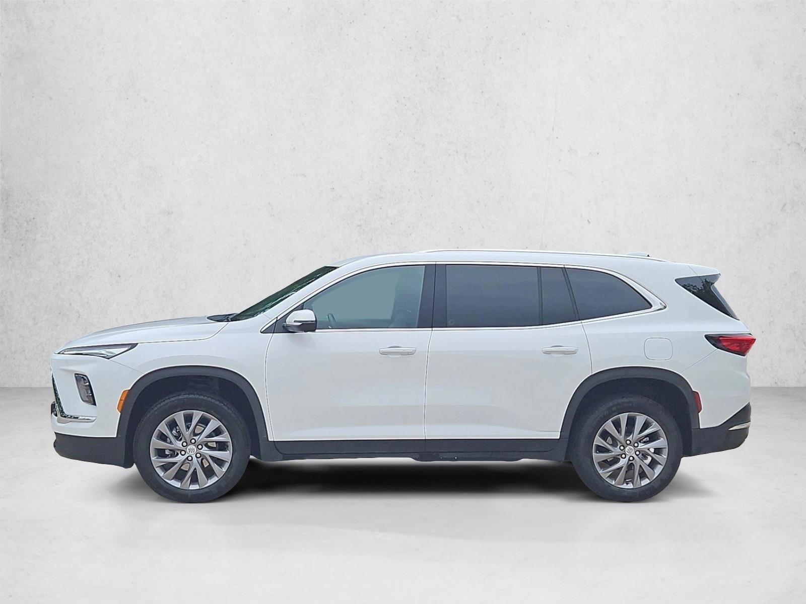Thumbnail: 2026 Buick Enclave - 2