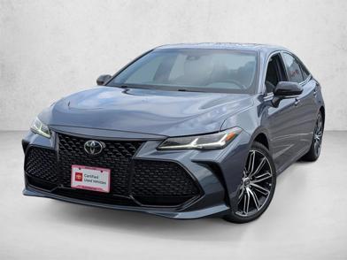 2019 Toyota Avalon