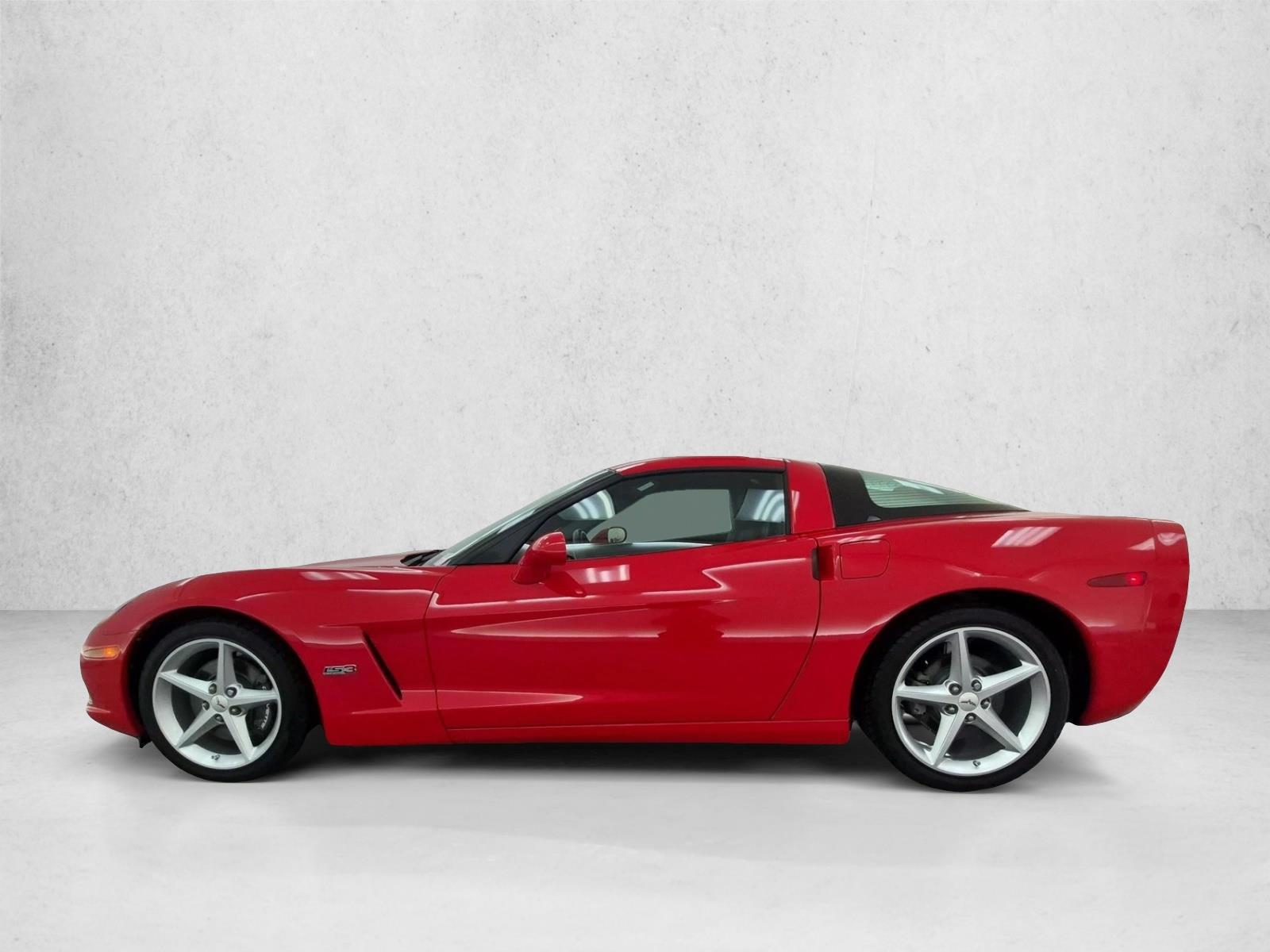 Thumbnail: 2012 Chevrolet Corvette - 2