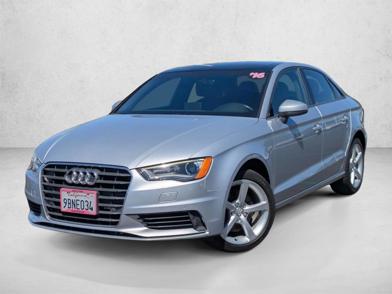 2016 Audi A3 Premium -
                  Irvine, CA