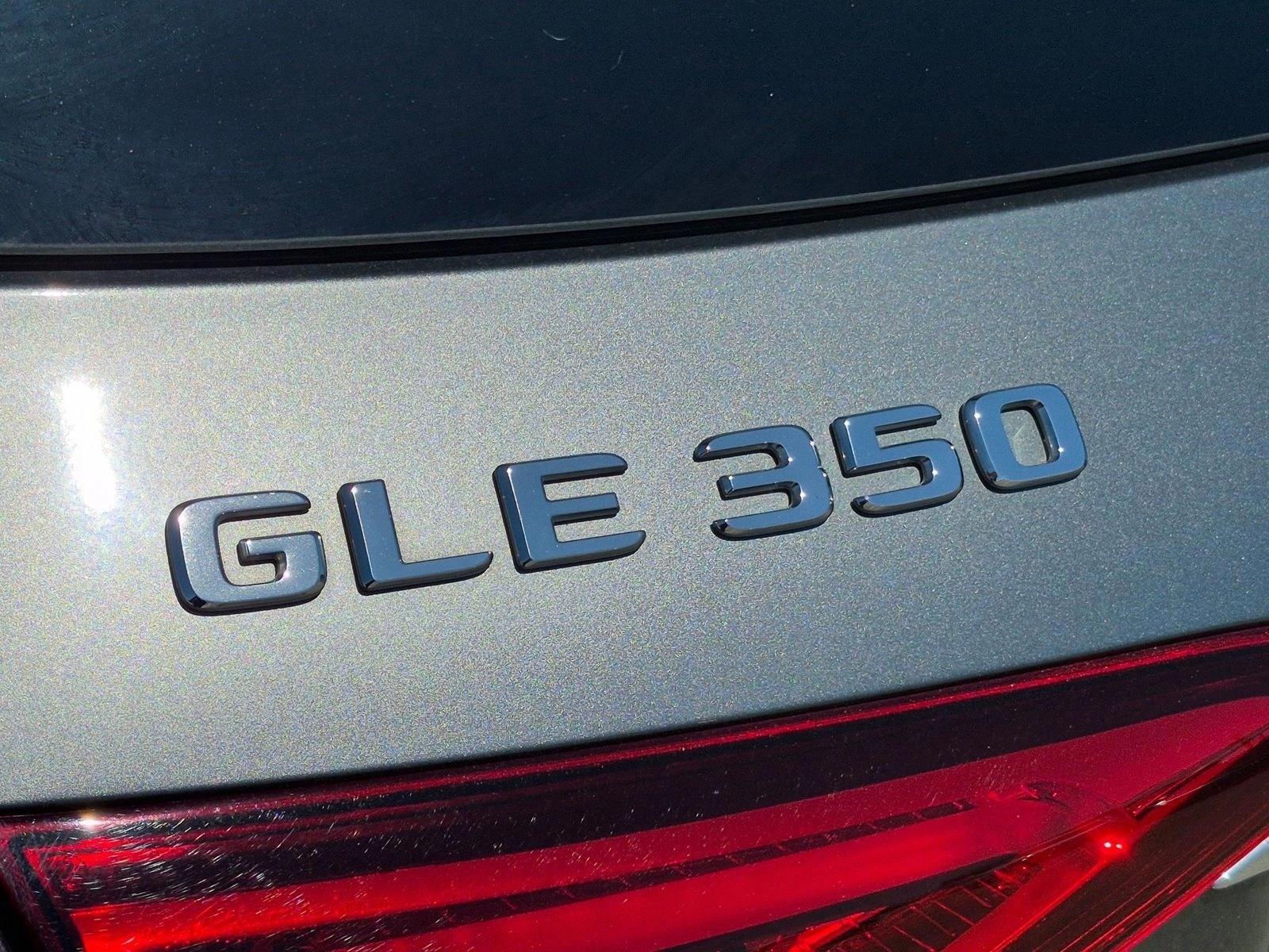 2020 Mercedes-Benz GLE GLE350 - Photo 23