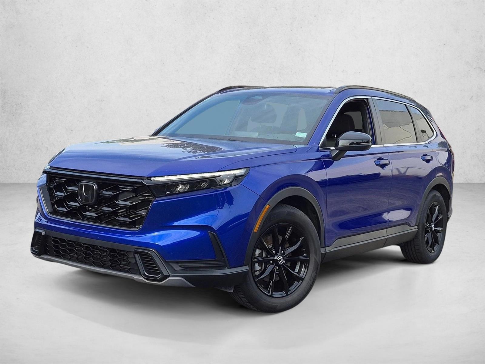 Thumbnail: 2024 Honda CR-V - 1