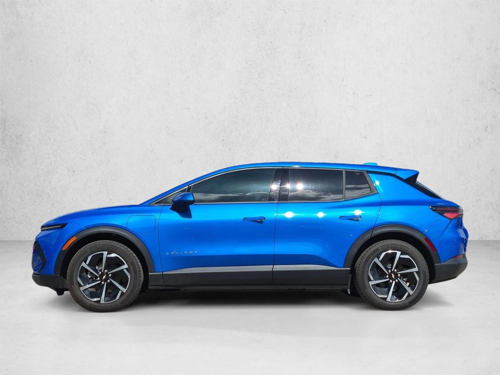 Thumbnail: 2026 Chevrolet Equinox - 2