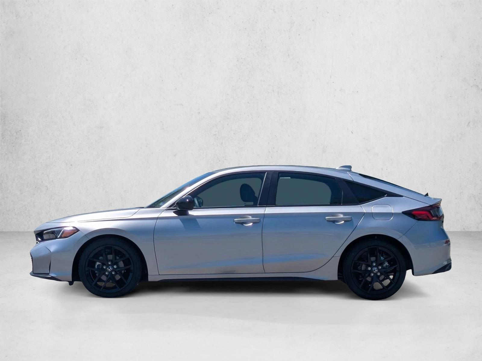Thumbnail: 2026 Honda Civic - 2