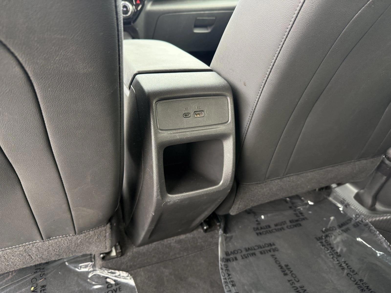 2025 Chevrolet Trax LT - Photo 25