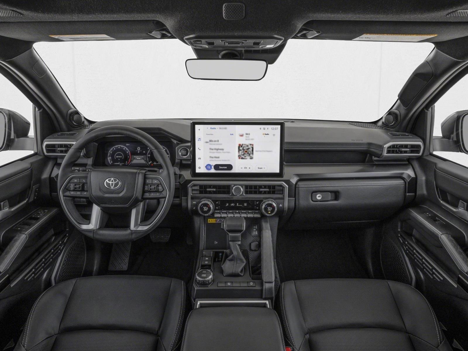 Thumbnail: 2026 Toyota 4Runner - 3