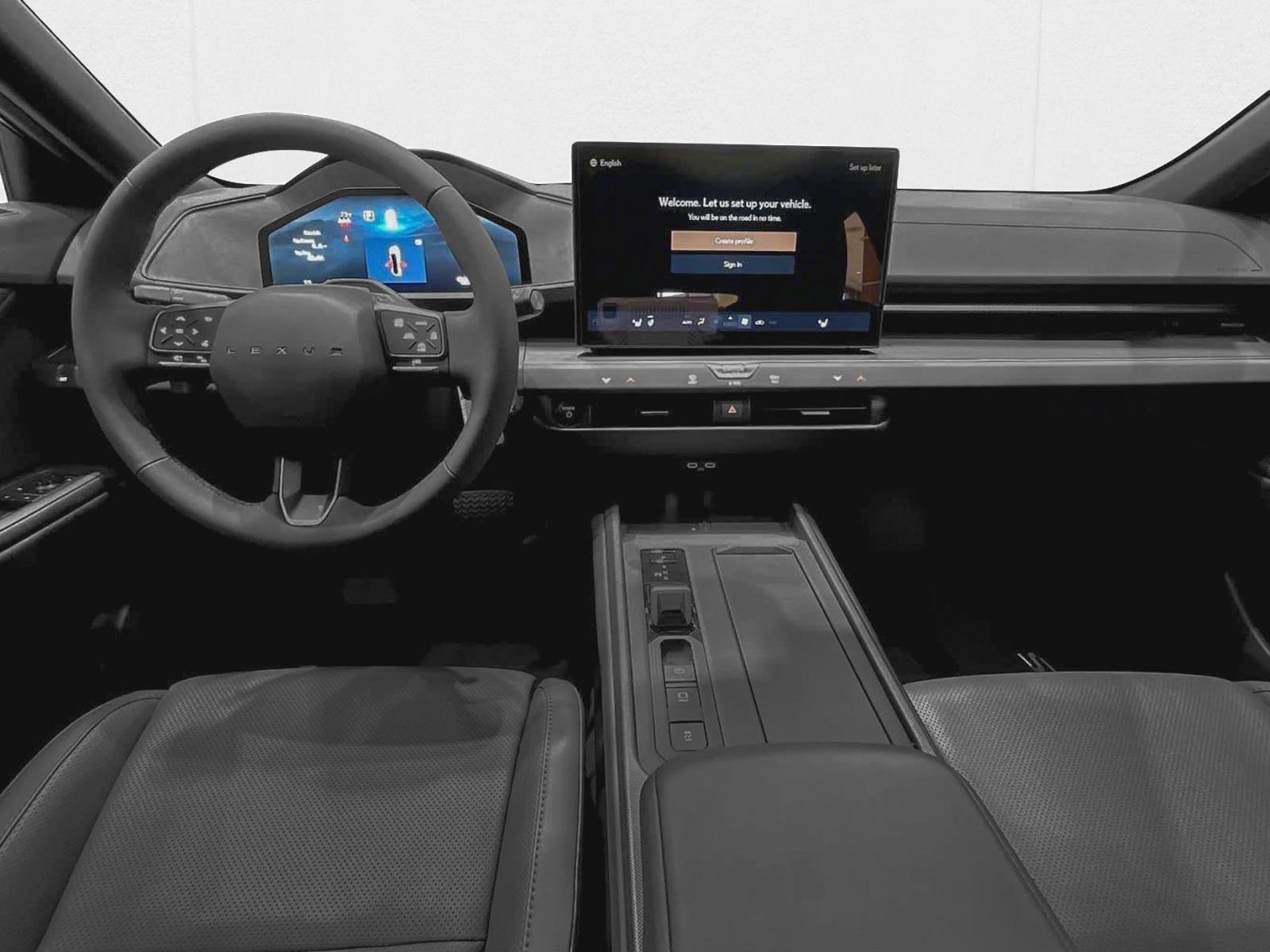 Thumbnail: 2026 Lexus ES - 2