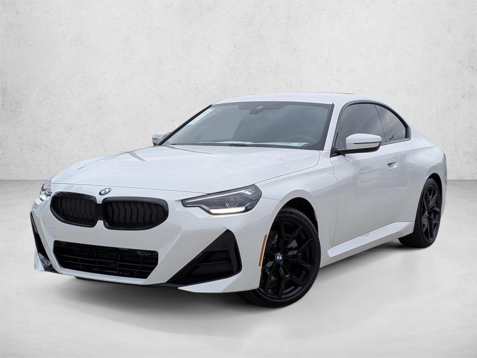 Thumbnail: 2026 BMW 2 Series - 1