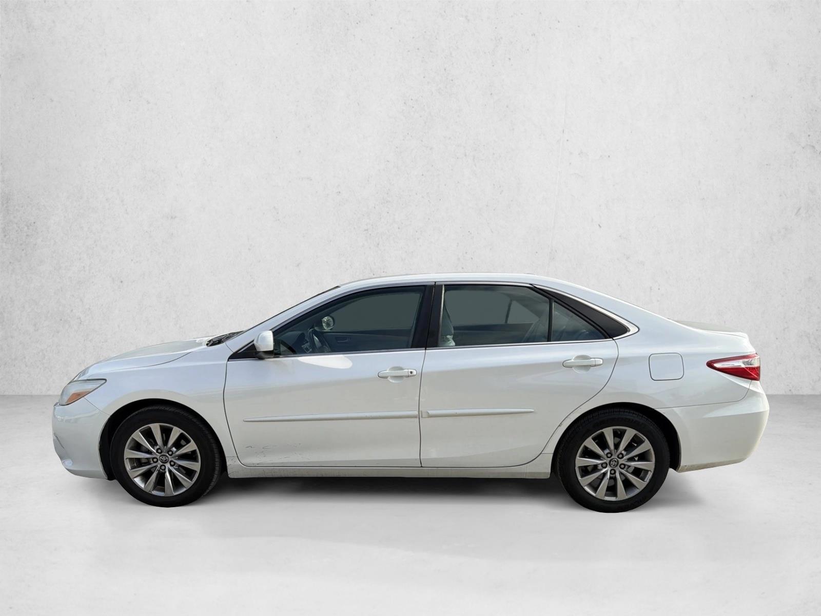 Thumbnail: 2017 Toyota Camry - 2