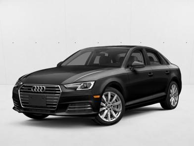 2017 Audi A4 Premium -
                  Bellevue, WA