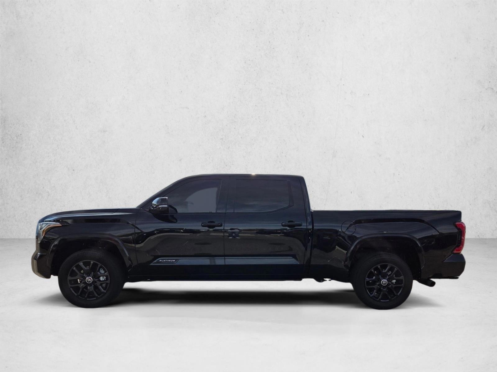 Thumbnail: 2024 Toyota Tundra - 2