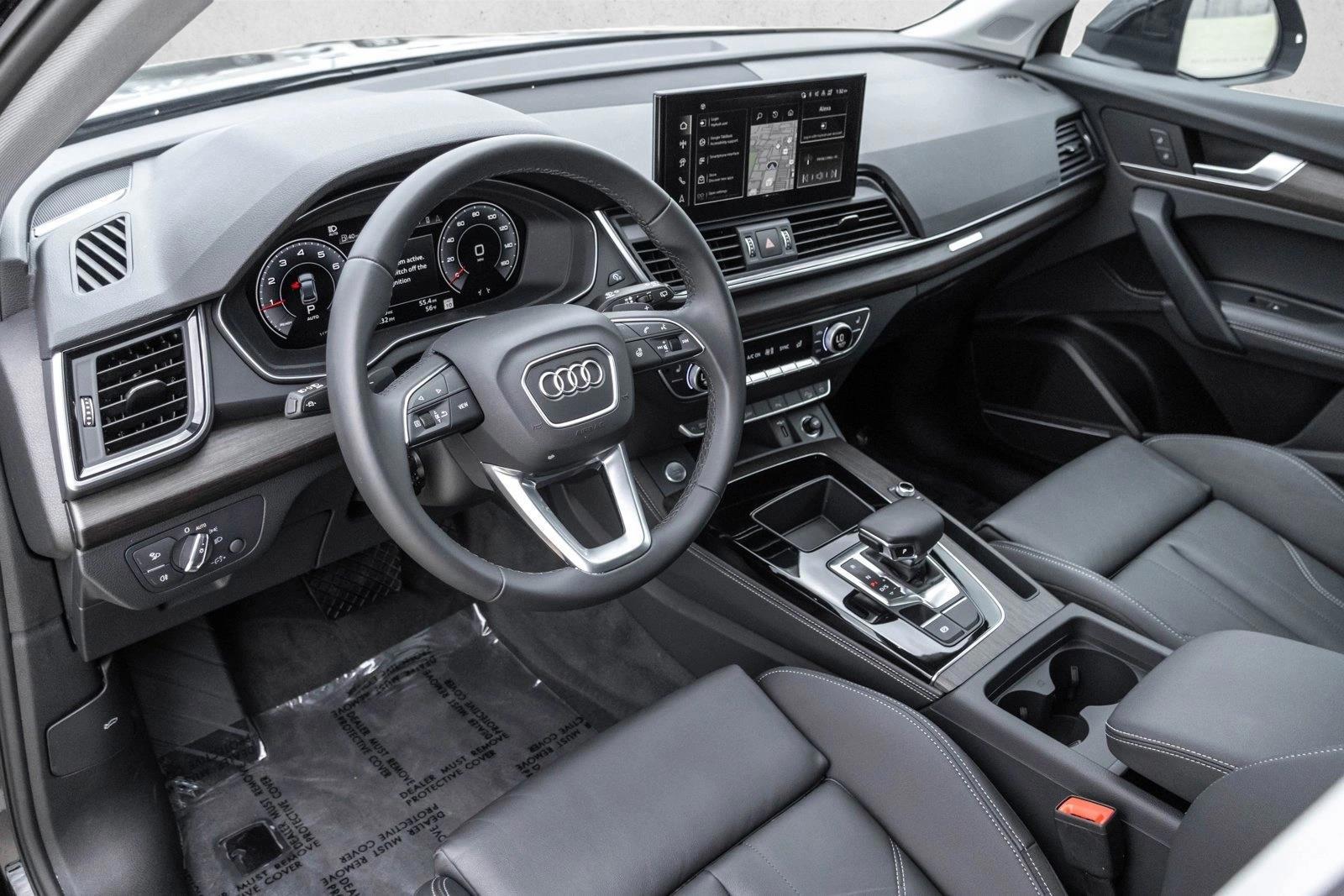 Thumbnail: 2025 Audi Q5 - 3