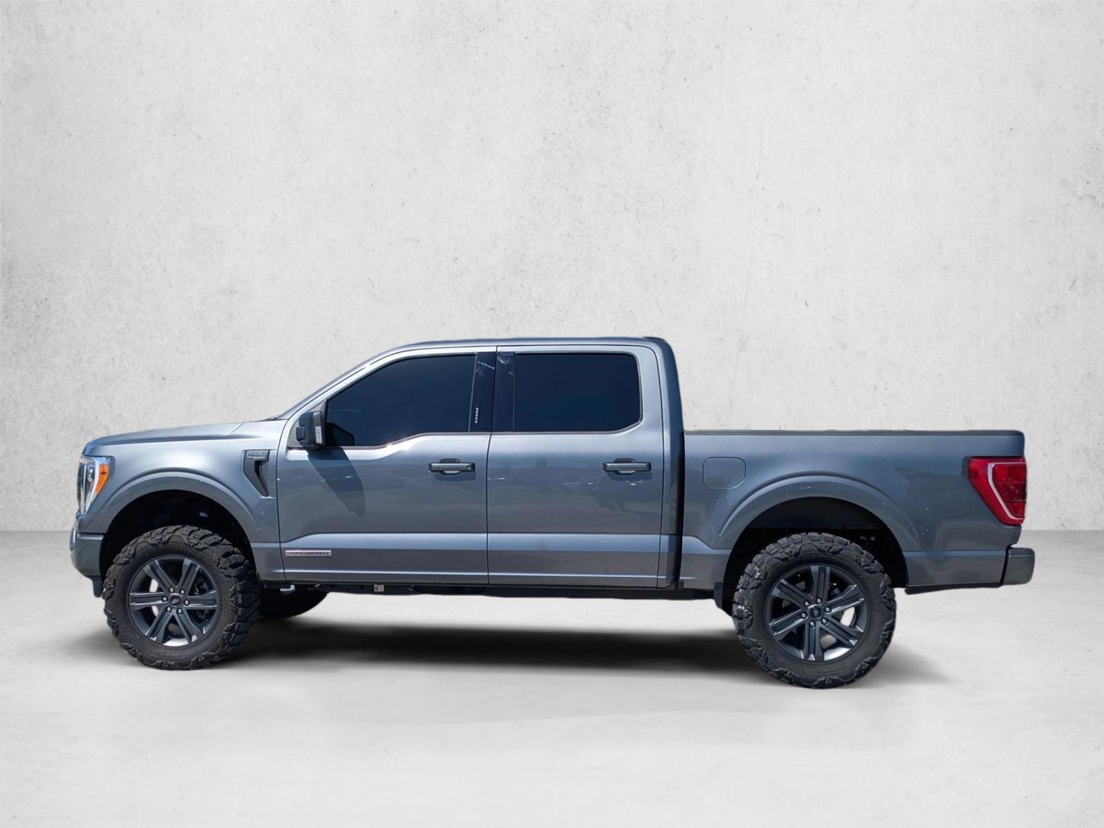 Thumbnail: 2023 Ford F-150 - 2