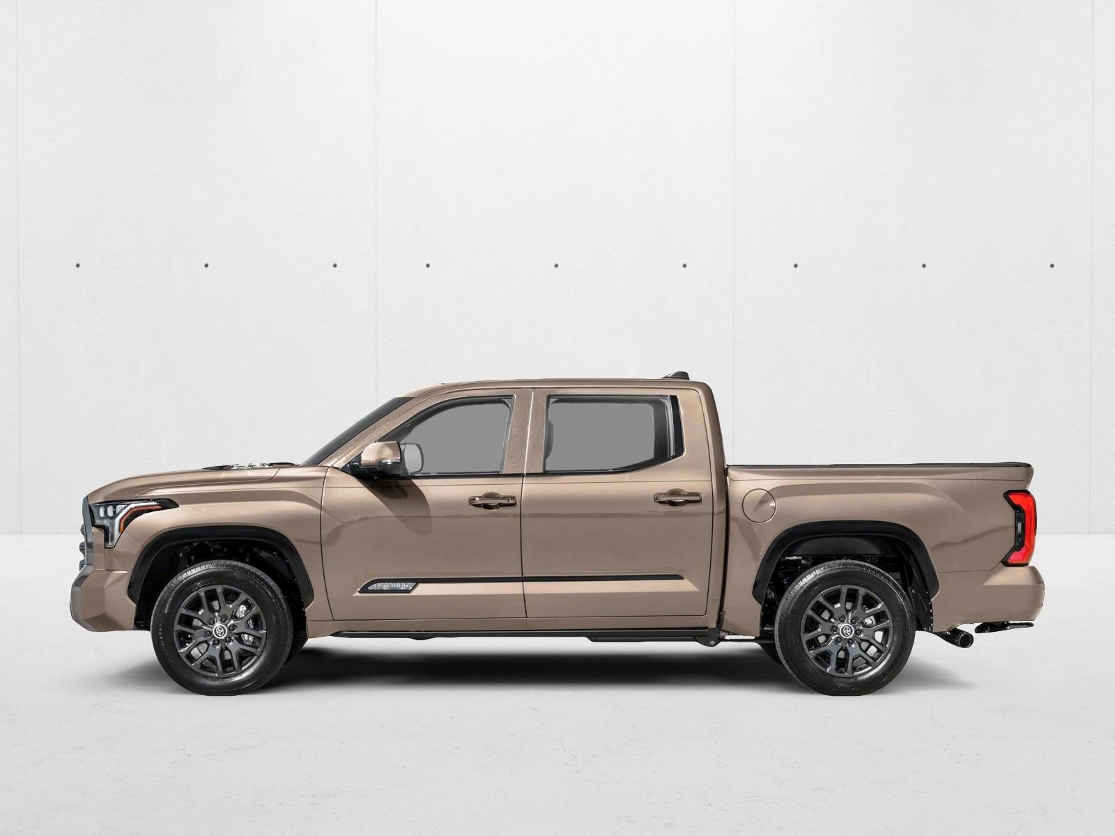 Thumbnail: 2026 Toyota Tundra - 2