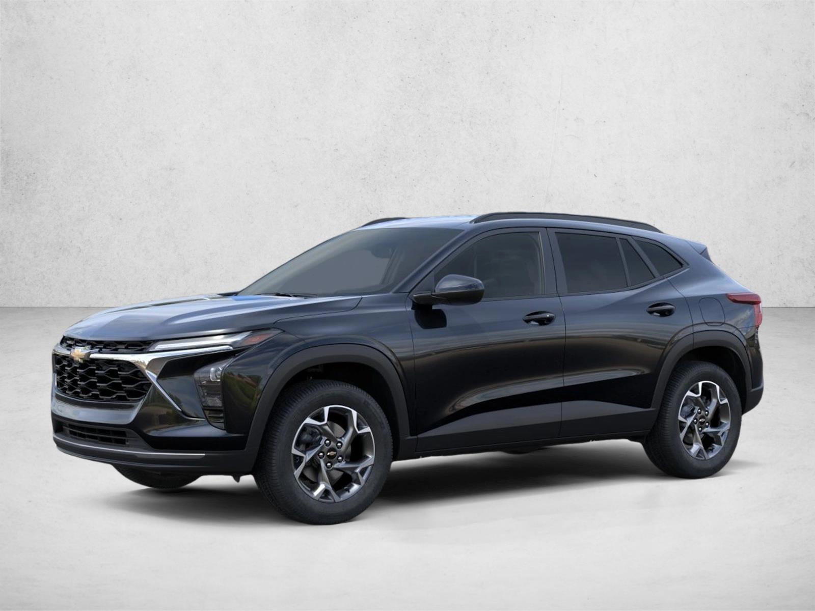 Thumbnail: 2026 Chevrolet Trax - 2