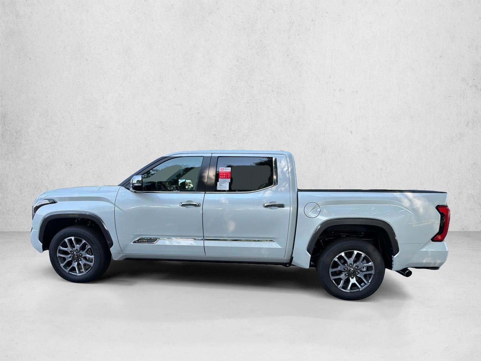 Thumbnail: 2026 Toyota Tundra - 2
