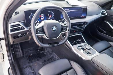 2026 BMW 3 Series