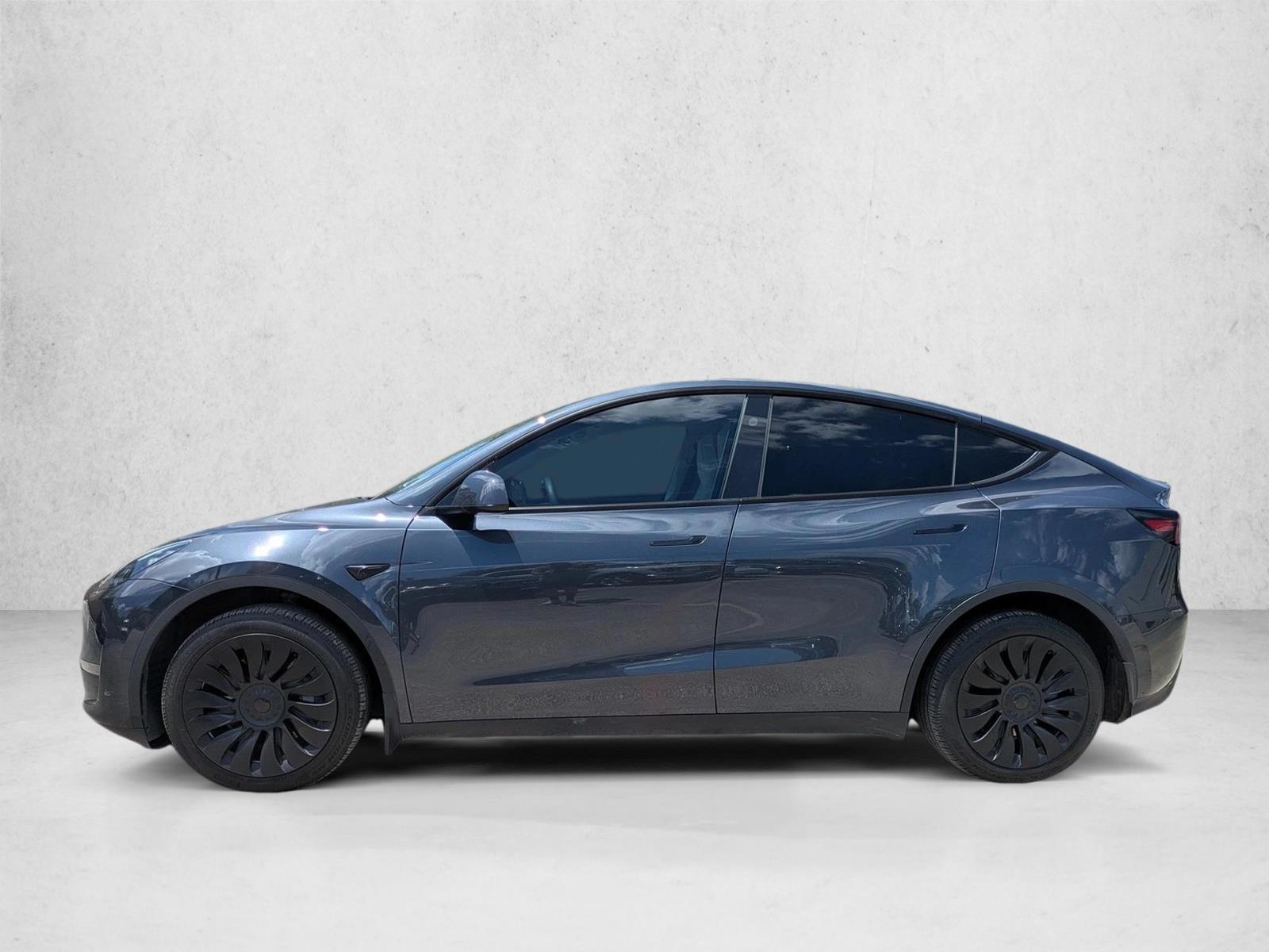 Thumbnail: 2024 Tesla Model Y - 2